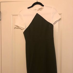 Dvf dress